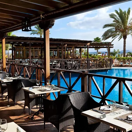 Gran Castillo Tagoro Family & Fun Resort 5*