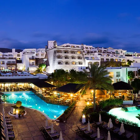 Resort Gran Castillo Tagoro Family & Fun