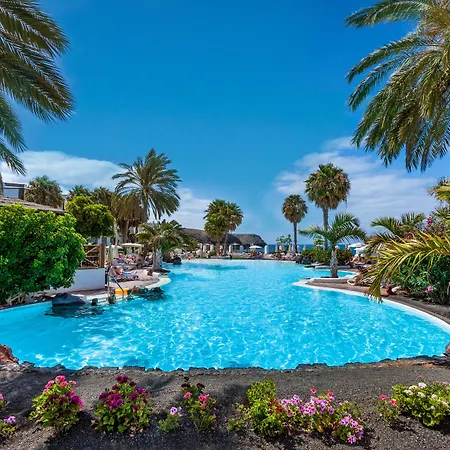 Gran Castillo Tagoro Family & Fun