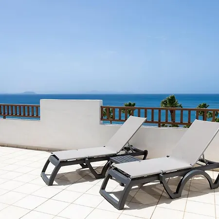 Gran Castillo Tagoro Family & Fun 5* Playa Blanca (Lanzarote)