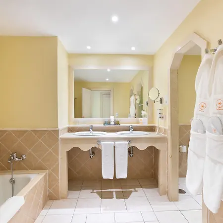 Gran Castillo Tagoro Family & Fun 5* Playa Blanca (Lanzarote)