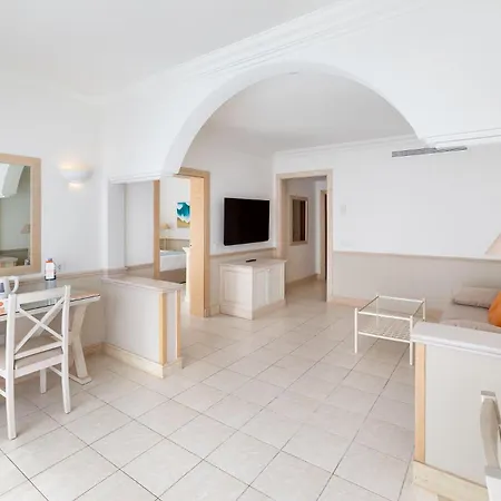 Resort Gran Castillo Tagoro Family & Fun