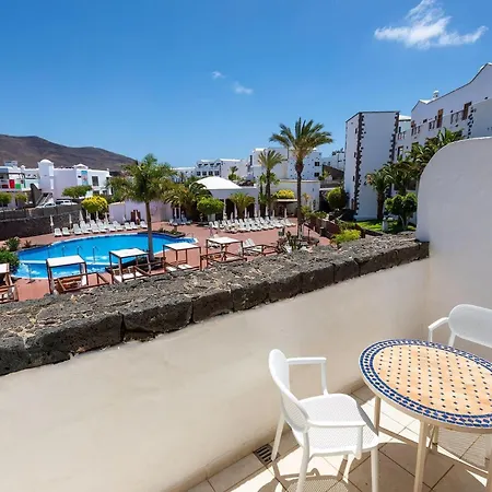 Resort Gran Castillo Tagoro Family & Fun 5*