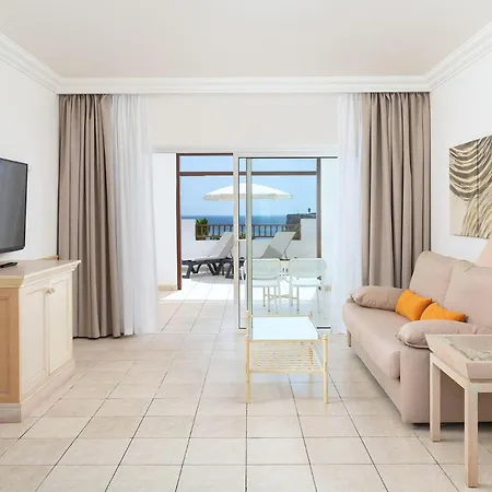 Gran Castillo Tagoro Family & Fun Resort 5*