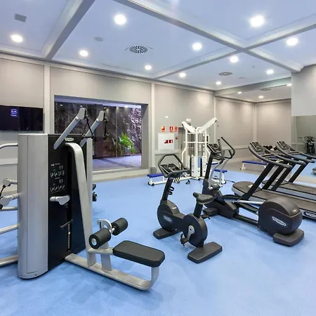 Gran Castillo Tagoro Family & Fun 5*