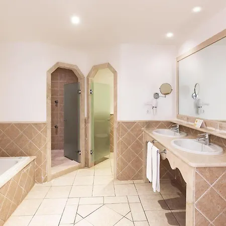 Gran Castillo Tagoro Family & Fun Playa Blanca (Lanzarote)