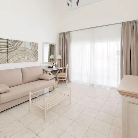 Resort Gran Castillo Tagoro Family & Fun Playa Blanca (Lanzarote)