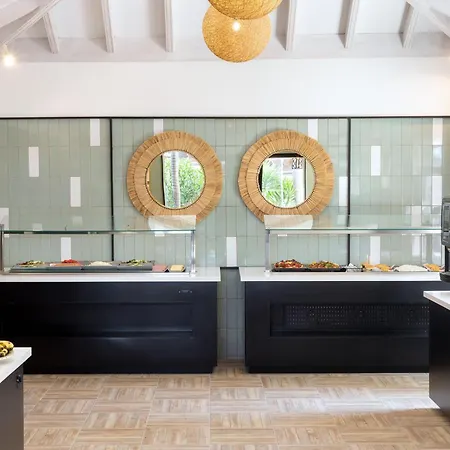 Gran Castillo Tagoro Family & Fun Resort Playa Blanca (Lanzarote)