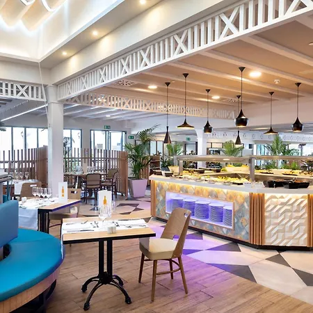 Resort Gran Castillo Tagoro Family & Fun Playa Blanca (Lanzarote)