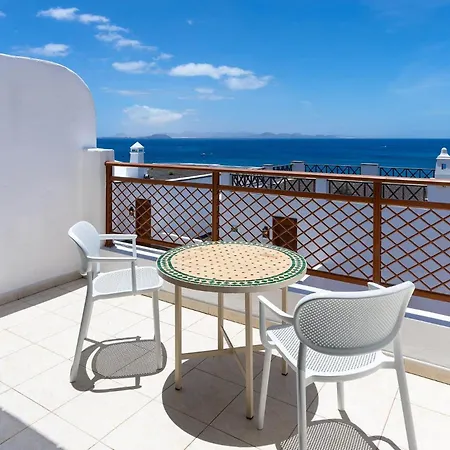 Gran Castillo Tagoro Family & Fun 5*