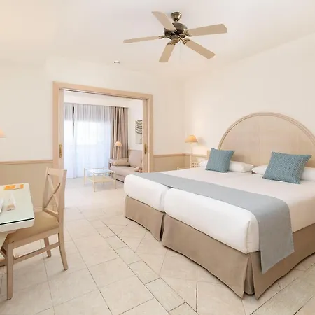 Gran Castillo Tagoro Family & Fun 5*