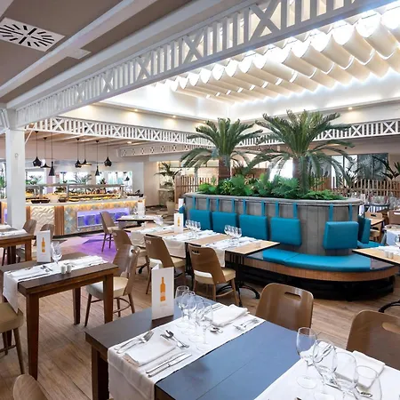 Gran Castillo Tagoro Family & Fun