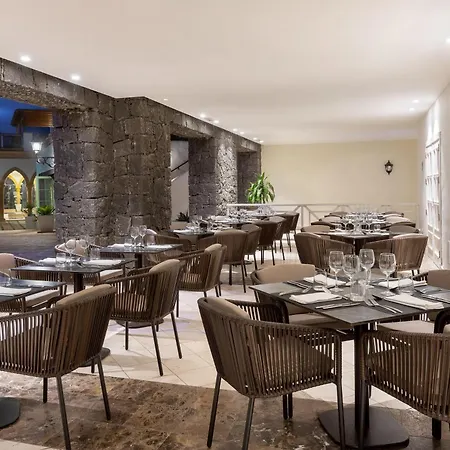 Gran Castillo Tagoro Family & Fun Playa Blanca (Lanzarote)