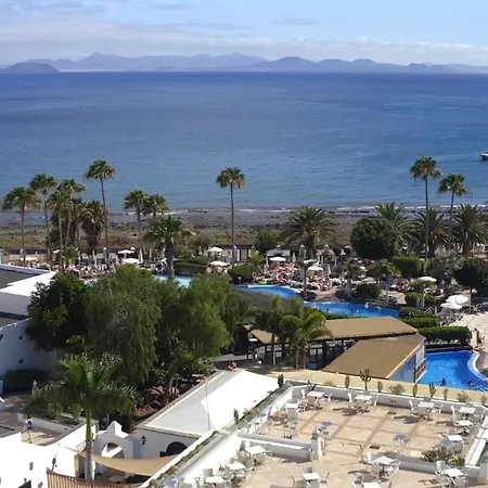 Gran Castillo Tagoro Family & Fun 5*