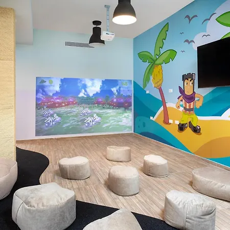 Gran Castillo Tagoro Family & Fun Playa Blanca (Lanzarote)