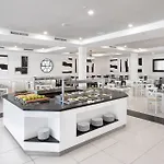 布兰科大卡斯蒂略塔格罗酒店 5* 普拉亚布兰卡