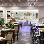 布兰科大卡斯蒂略塔格罗酒店 度假村 5*