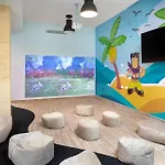 布兰科大卡斯蒂略塔格罗酒店 普拉亚布兰卡