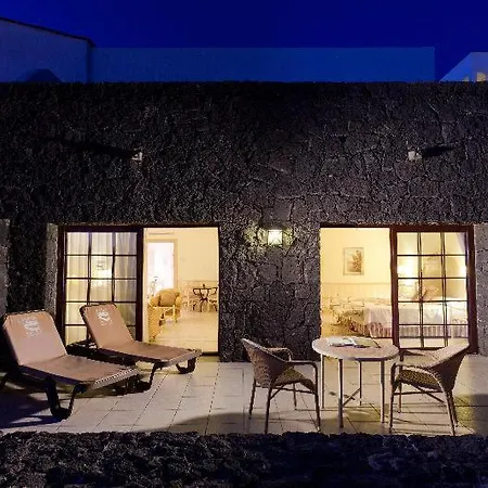 Gran Castillo Tagoro Family&fun Resort