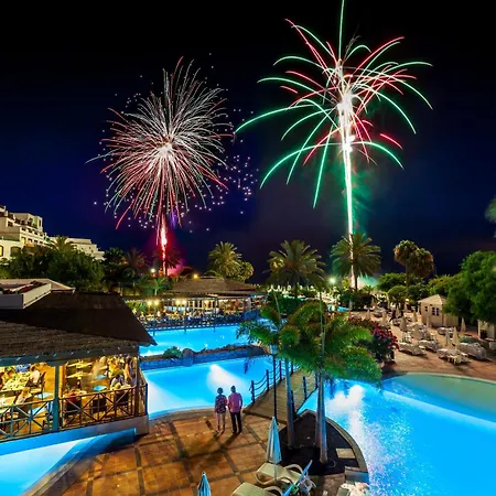 Gran Castillo Tagoro Family&fun Playa Blanca (Lanzarote)