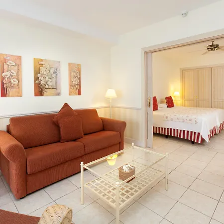 Gran Castillo Tagoro Family&fun 5*