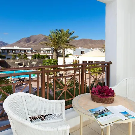 Gran Castillo Tagoro Family&fun Playa Blanca (Lanzarote)