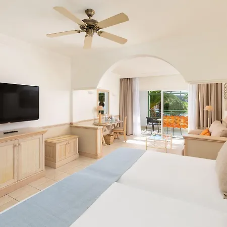 Resort Gran Castillo Tagoro Family&fun 5*