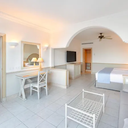 Gran Castillo Tagoro Family&fun 5*