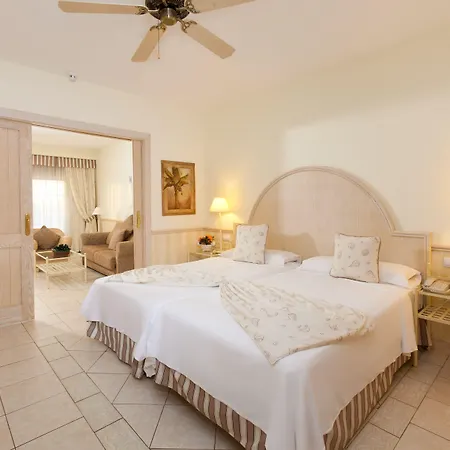 Resort Gran Castillo Tagoro Family&fun