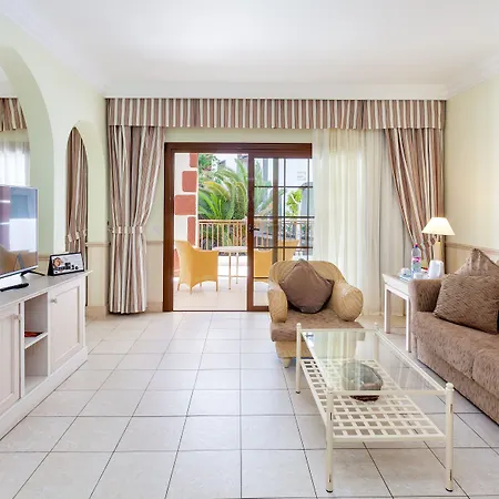 Gran Castillo Tagoro Family&fun 5*