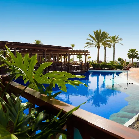 Gran Castillo Tagoro Family&fun Playa Blanca (Lanzarote)