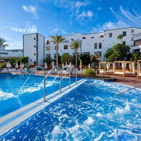 Resort Gran Castillo Tagoro Family&fun