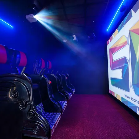 Gran Castillo Tagoro Family&fun Resort Playa Blanca (Lanzarote)