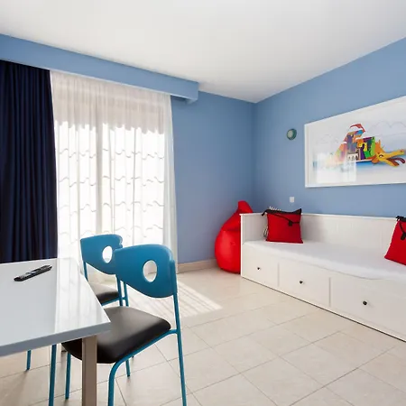 Gran Castillo Tagoro Family&fun Resort Playa Blanca (Lanzarote)