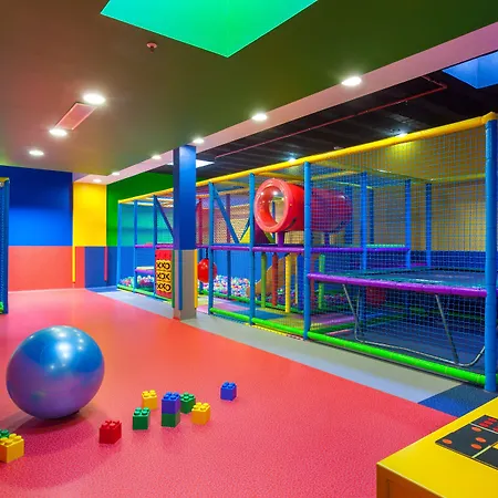 Resort Gran Castillo Tagoro Family&fun