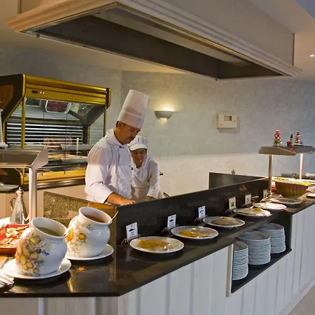 Gran Castillo Tagoro Family&fun 5* Playa Blanca (Lanzarote)