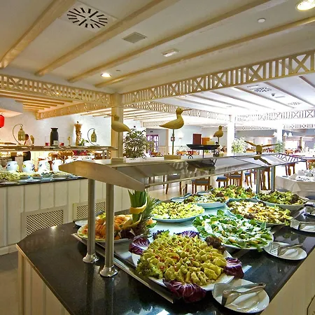 Resort Gran Castillo Tagoro Family&fun Playa Blanca (Lanzarote)