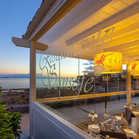 Gran Castillo Tagoro Family&fun Resort