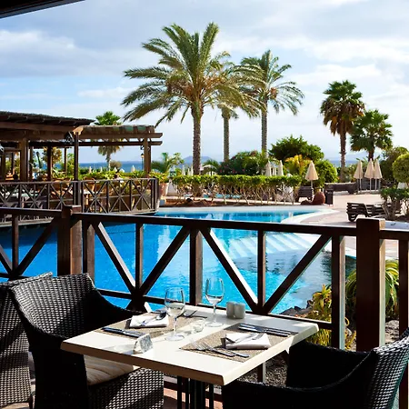 Gran Castillo Tagoro Family&fun 5*