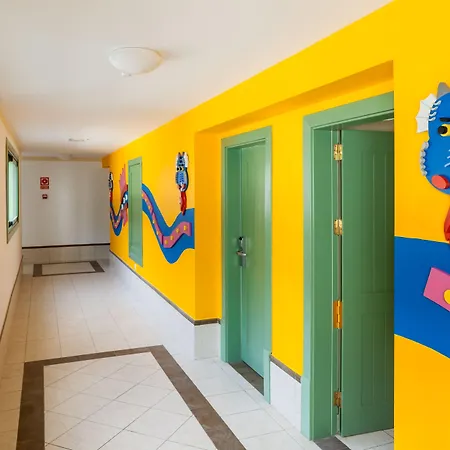 Gran Castillo Tagoro Family&fun 5*