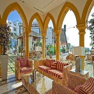 Gran Castillo Tagoro Family&fun 5*