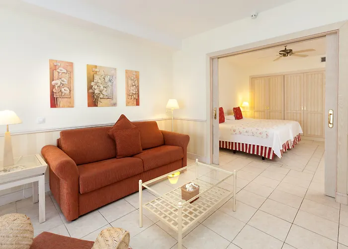 Gran Castillo Tagoro Family&fun 5*