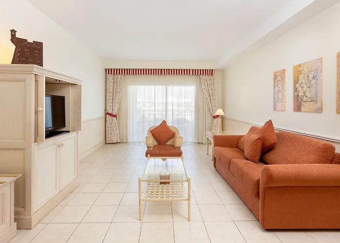 Gran Castillo Tagoro Family&fun 5*