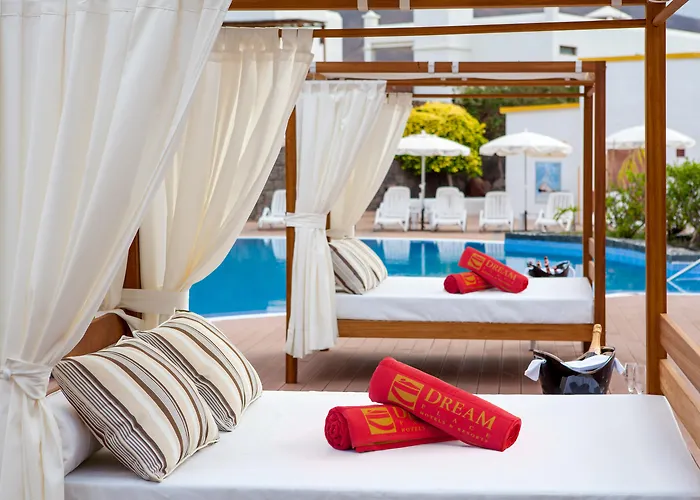 Gran Castillo Tagoro Family&fun 5* Playa Blanca (Lanzarote)