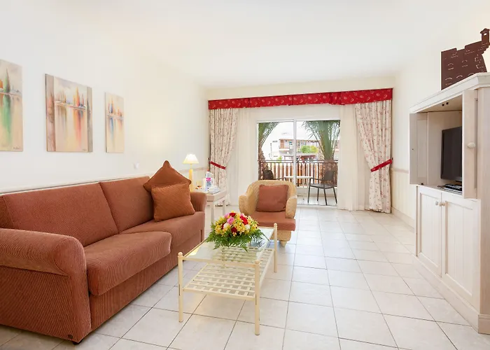 Gran Castillo Tagoro Family & Fun