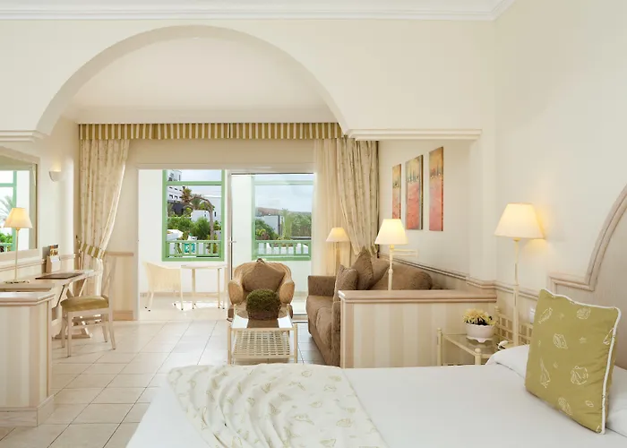 Resort Gran Castillo Tagoro Family&fun