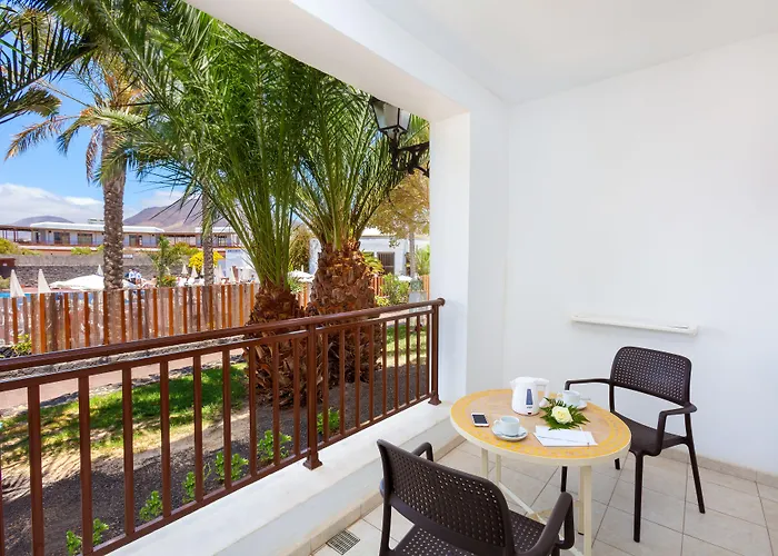 Gran Castillo Tagoro Family&fun 5*