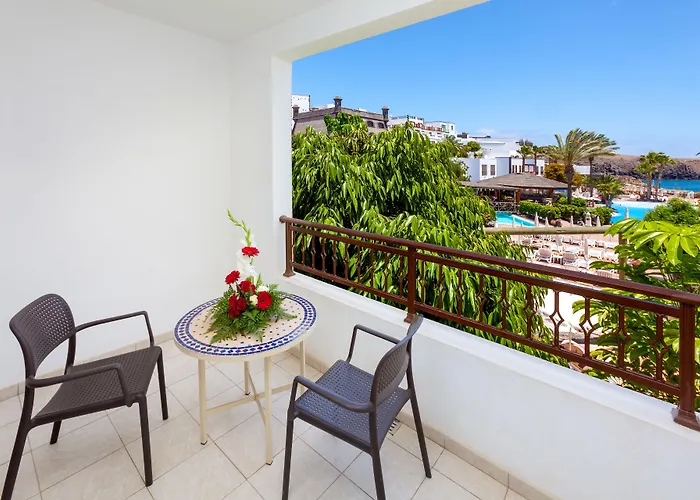 Resort Gran Castillo Tagoro Family&fun