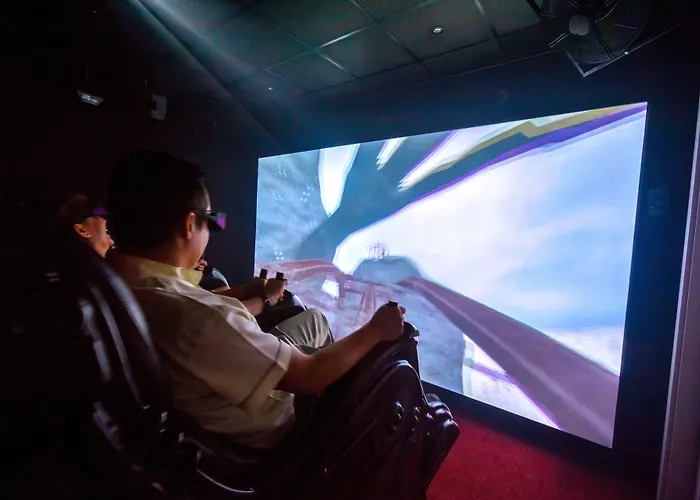 Gran Castillo Tagoro Family&fun