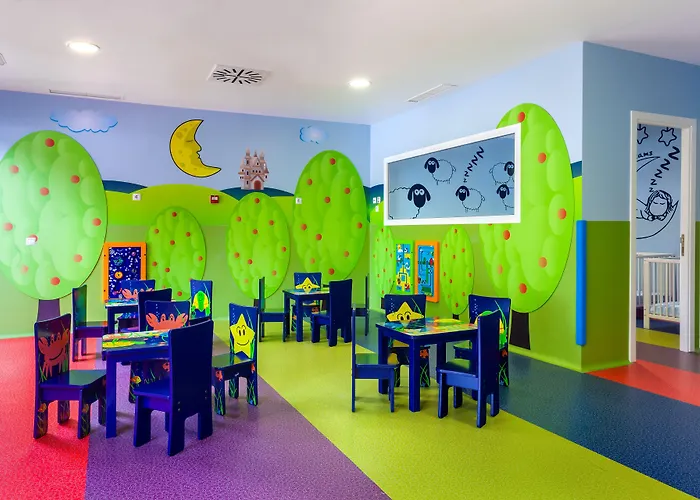 Gran Castillo Tagoro Family&fun 5*